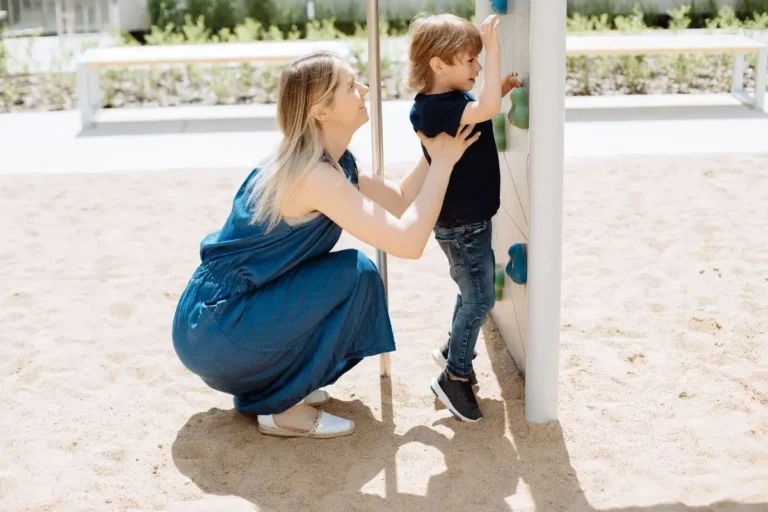 What Is The Difference Between Child Custody And Visitation?